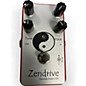 Used Hermidia Audio Usa Zendrive Effect Pedal thumbnail