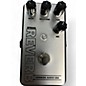 Used Hermidia Audio Usa Spring Reverb Effect Pedal thumbnail