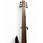 Used 2019 Ibanez Workshop SRF706 SUNBURST Electric Bass Guitar