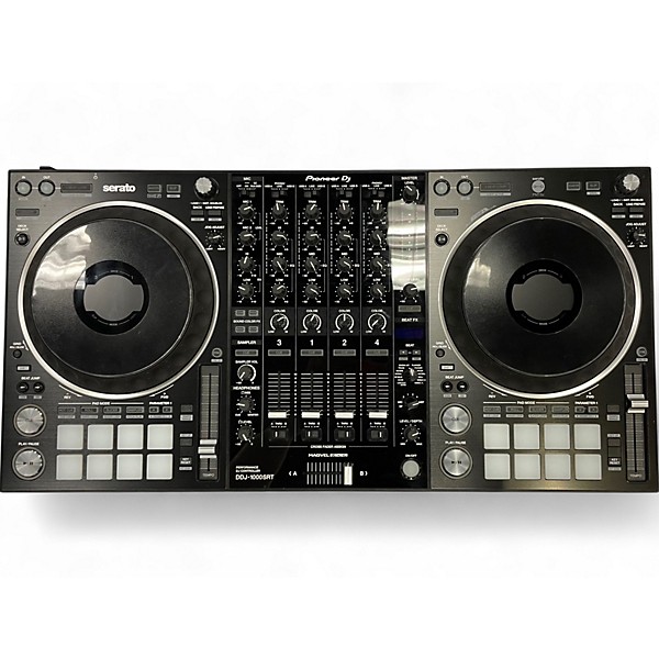 Used Pioneer DJ Used Pioneer DJ DDJ1000SRT DJ Controller