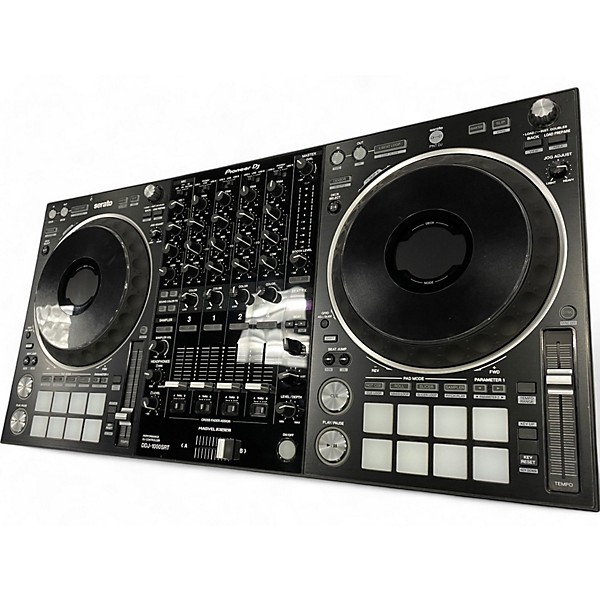 Used Pioneer DJ Used Pioneer DJ DDJ1000SRT DJ Controller