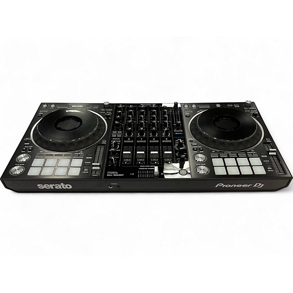 Used Pioneer DJ Used Pioneer DJ DDJ1000SRT DJ Controller