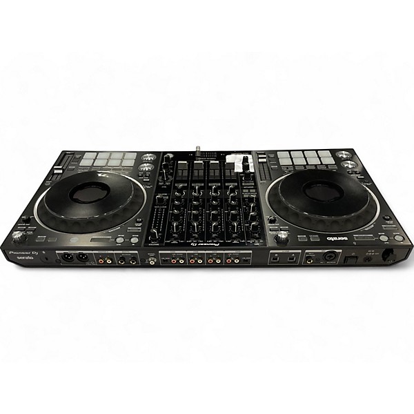 Used Pioneer DJ Used Pioneer DJ DDJ1000SRT DJ Controller