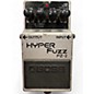 Used BOSS FZ2 Hyper Fuzz Effect Pedal thumbnail