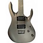 Used Solar Guitars AB 4.6C Carbon Back Matte Solid Body Electric Guitar