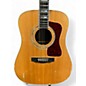 Used 2002 Guild D55 Natural Acoustic Guitar