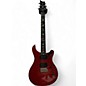 Used PRS Orianthi Signature SE Red Solid Body Electric Guitar thumbnail