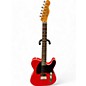 Used Squier Classic Vibe Telecaster Custom Dakota Red Solid Body Electric Guitar thumbnail