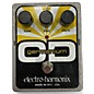 Used Electro-Harmonix Germanium Overdrive Effect Pedal thumbnail