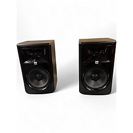 Used JBL 308P MKII Powered Monitor