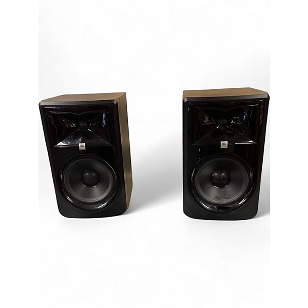 Used JBL 308P MKII Powered Monitor