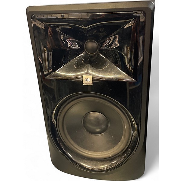 Used JBL 308P MKII Powered Monitor