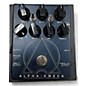 Used Darkglass ALPHA OMEGA Effect Pedal thumbnail