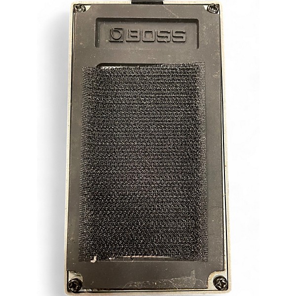 Used BOSS CS3 Compressor Sustainer Effect Pedal