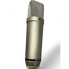 Used RODE NT1A Condenser Microphone