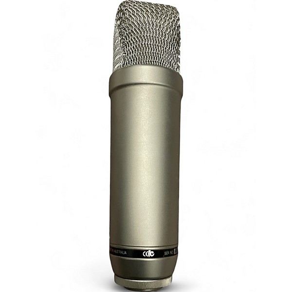 Used RODE NT1A Condenser Microphone