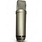 Used RODE NT1A Condenser Microphone