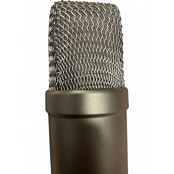 Used RODE NT1A Condenser Microphone