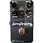 Used Keeley Seafoam Plus Effect Pedal thumbnail