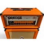 Used Orange Amplifiers Rockerverb 50H MKIII Tube Guitar Amp Head thumbnail