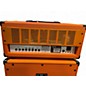 Used Orange Amplifiers Rockerverb 50H MKIII Tube Guitar Amp Head