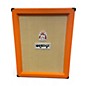 Used Orange Amplifiers PPC212C 2x12 Guitar Cabinet thumbnail