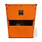 Used Orange Amplifiers PPC212C 2x12 Guitar Cabinet