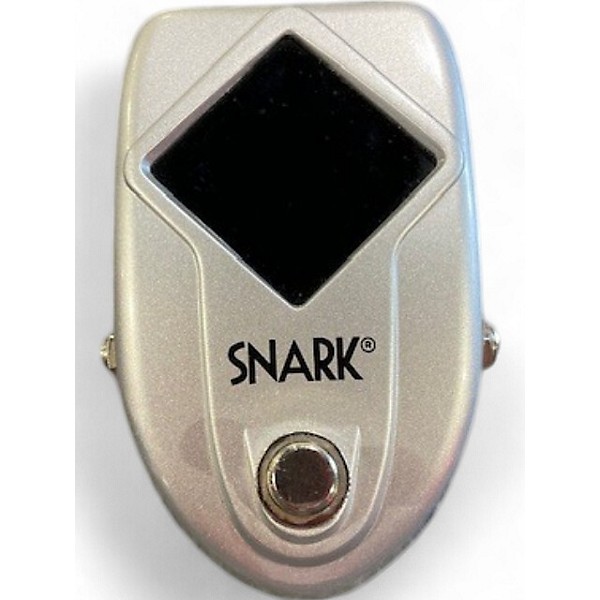 Used Snark SN-10 Tuner Pedal