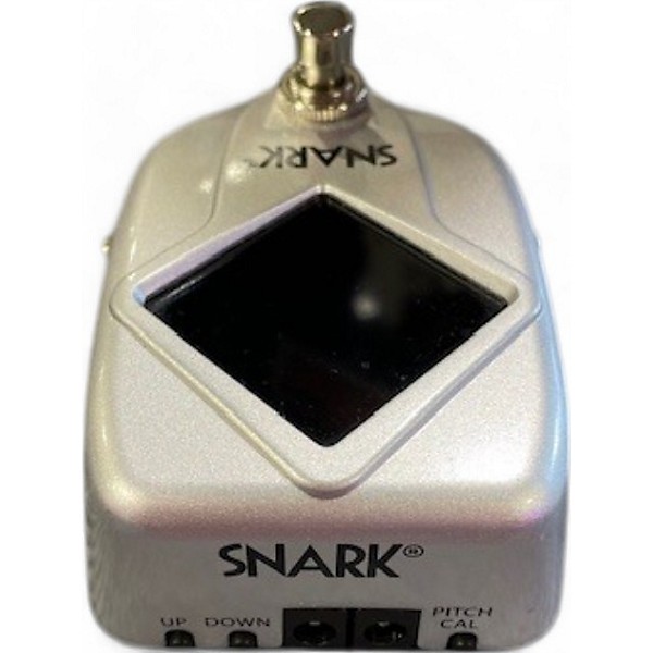 Used Snark SN-10 Tuner Pedal