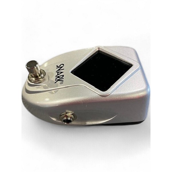 Used Snark SN-10 Tuner Pedal