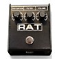 Used ProCo Rat Distortion Effect Pedal thumbnail