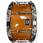 Used Ludwig Used Ludwig 14in UNIVERSAL MODEL CHERRY CHERRY Drum thumbnail