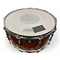 Used Ludwig Used Ludwig 14in UNIVERSAL MODEL CHERRY CHERRY Drum