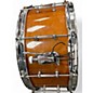 Used Ludwig Used Ludwig 14in UNIVERSAL MODEL CHERRY CHERRY Drum