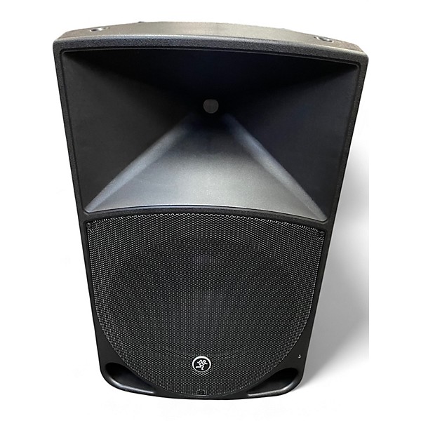 Used Mackie Used Mackie thump15 Powered Speaker