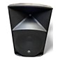 Used Mackie Used Mackie thump15 Powered Speaker