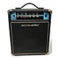 Used Acoustic B25C Bass Combo Amp thumbnail