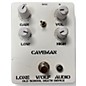 Used Lone Wolf Audio Caveman Effect Pedal thumbnail