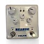 Used NUX MASAMUNE Effect Pedal thumbnail