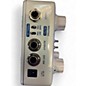 Used NUX MASAMUNE Effect Pedal