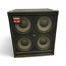 Used SWR WORKINGMAN'S Bass Cabinet