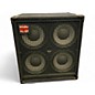 Used SWR WORKINGMAN'S Bass Cabinet thumbnail