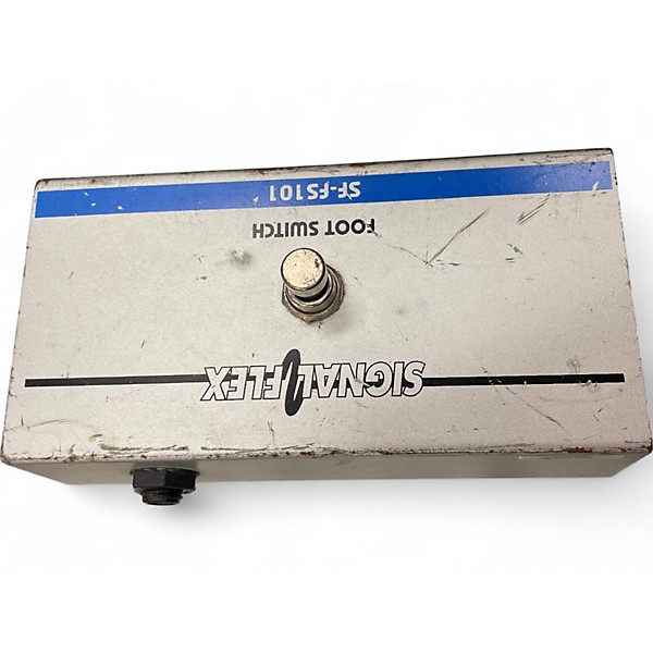 Used Signal Flex Used Signal Flex SF-FS101 Pedal