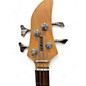 Used Yamaha Used Yamaha RBX260F Natural Electric Bass Guitar