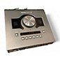 Used Universal Audio Apollo Twin X Duo 3 Audio Interface