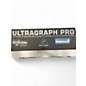 Used Behringer ultragraph pro fbq1502hd Equalizer thumbnail