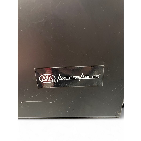 Used Axcess Ables Used Axcess Ables SF101 Sound Shield