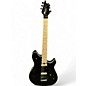 Used EVH Wolfgang Special Black Solid Body Electric Guitar thumbnail