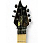 Used EVH Wolfgang Special Black Solid Body Electric Guitar