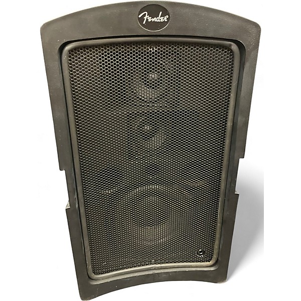 Used Fender Passport Conference Sound Package